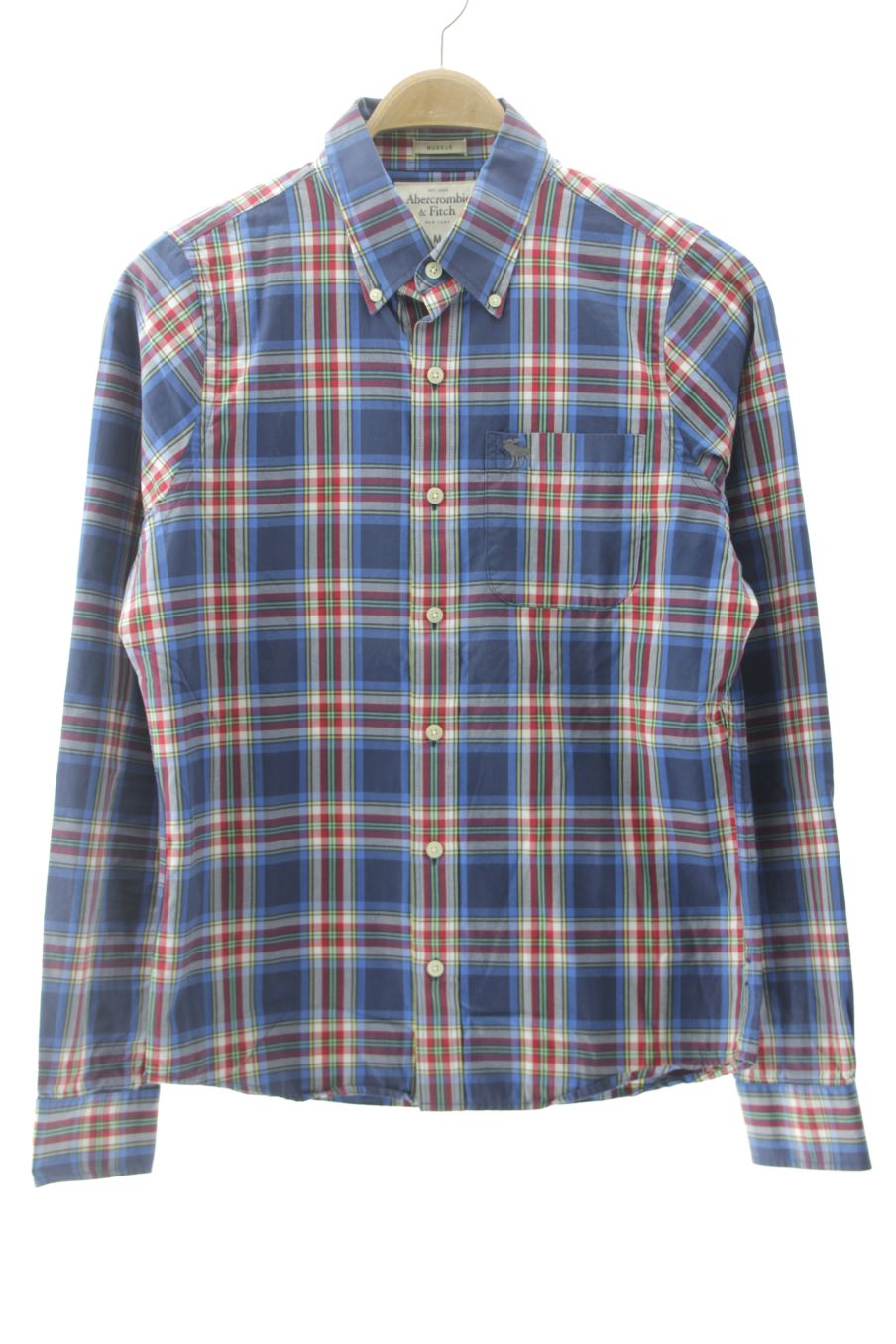 Chemise Abercrombie & Fitch de la taille M