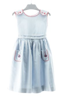 Robe 4 ans Sabeluna