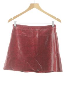 Falda S trf (ZARA), foto 1 de 2