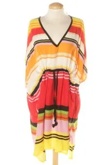 Vestido casual M Desigual, foto 1 de 2