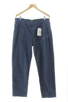 Pantalon largo 44 Desigual, foto 1 de 2