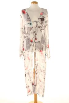Kimono M Desigual
