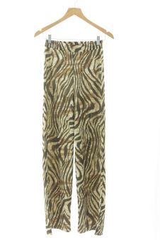 Pantalon Casual 34 Boohoo