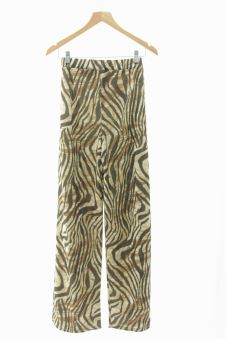 Pantalon Casual 34 Boohoo