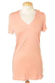 Camiseta XS Desigual, foto 1 de 2