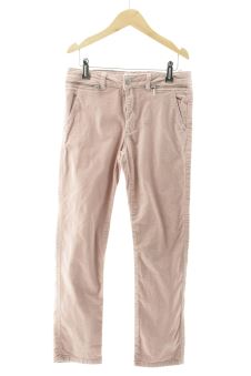 Pantalon 9 ans Zara
