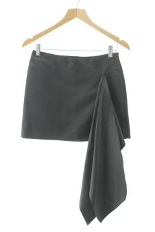 Falda 34 Mango