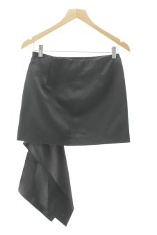 Falda 34 Mango