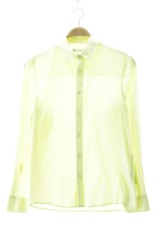 Camisa manga larga S Zara