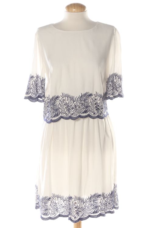 Robe casual