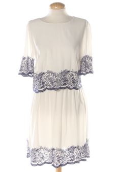 Vestito casual S Cortefiel