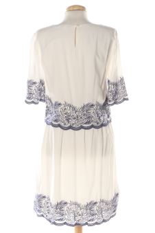 Vestito casual S Cortefiel