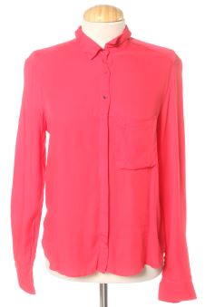 Chemise S Bershka