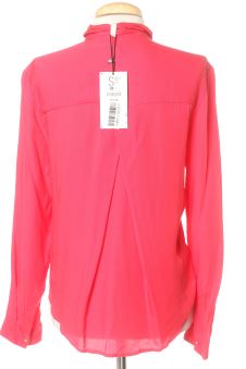 Chemise S Bershka