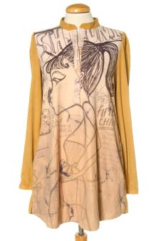 Robe casual S Custo Barcelona