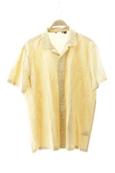 Camisa manga corta XL PERCENTIL