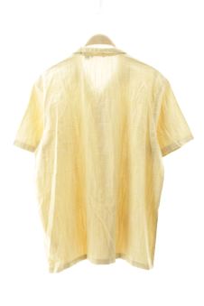 Camisa manga corta XL PERCENTIL