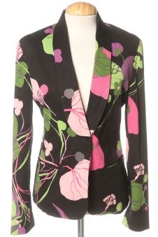 Blazer 40 Alicia Rueda