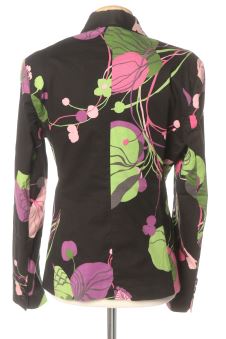 Blazer 40 Alicia Rueda