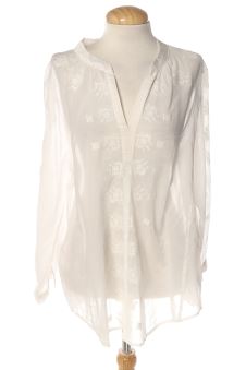 Blusa a maniche lunghe L Velvet, foto 1 di 2