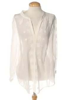 Blusa a maniche lunghe L Velvet, foto 1 di 2