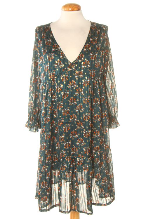 Robe casual