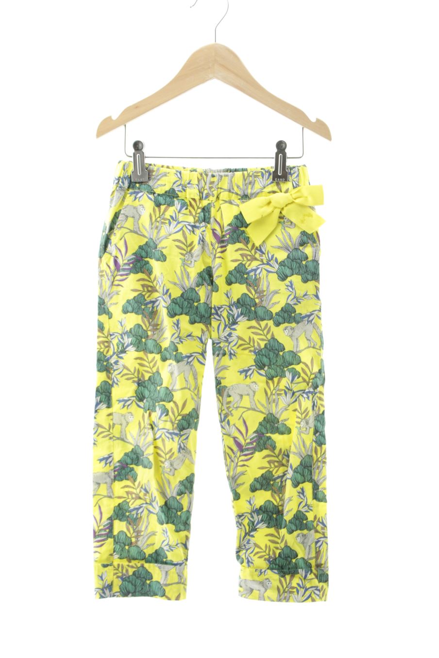 Pantalone de Nanos de la talla 5 anni seconda mano