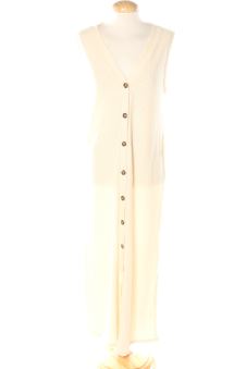 Robe casual S Cortefiel, photo 1 sur 2
