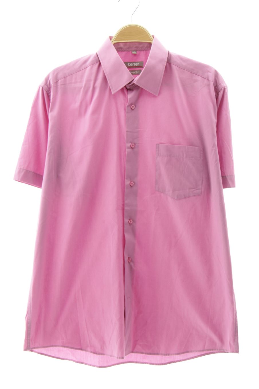 Camicia a maniche corte de Cerrer de la talla 42