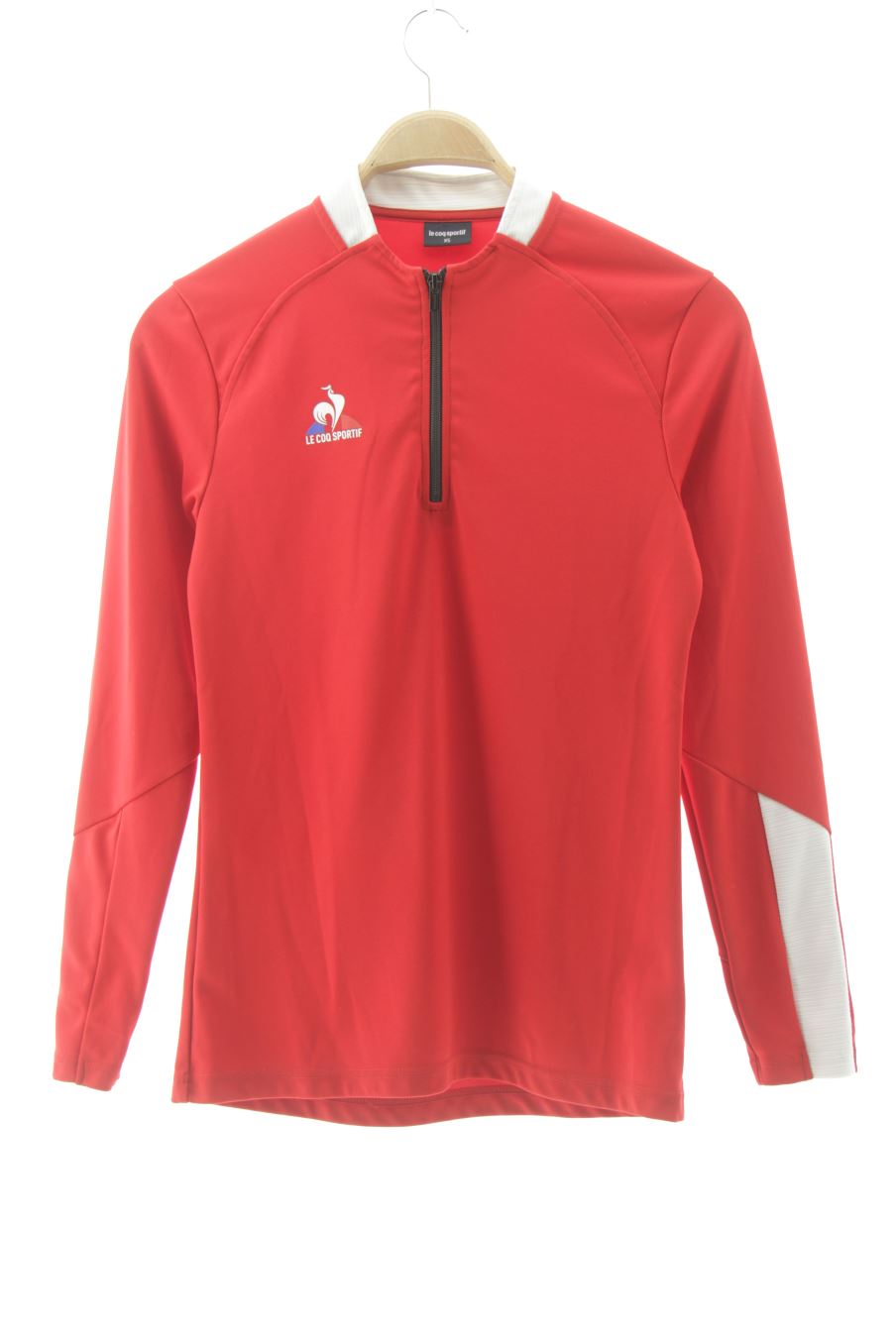 Sudadera de le coq sportif de la talla XS