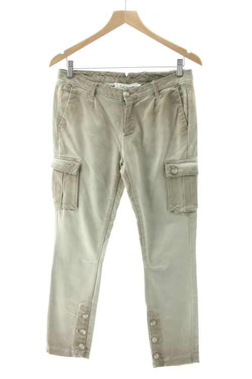 Pantalon Casual