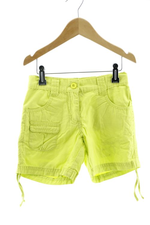 Pantalones cortos