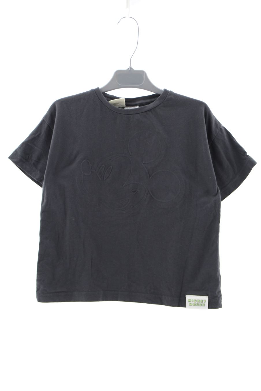 T-shirt Zara de la taille 4 ans de seconde main