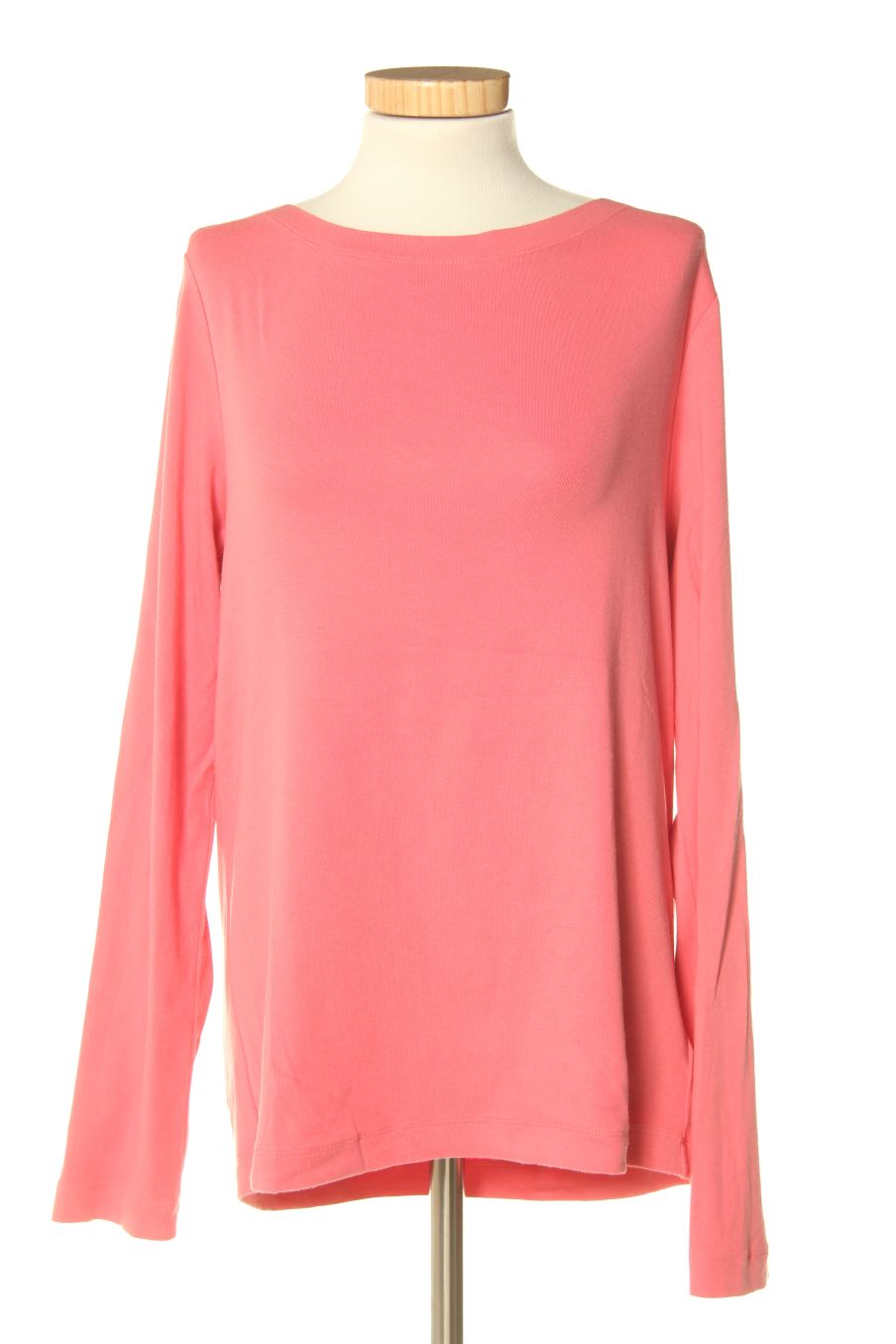 T-shirt à manches longues Gap de la taille XL, de couleur rose