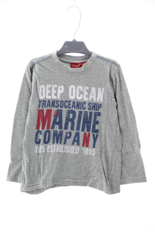 Langärmeliges T-shirt