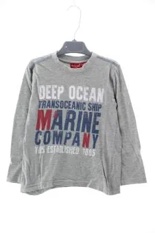 Camiseta de manga larga 4 años picK Ouic