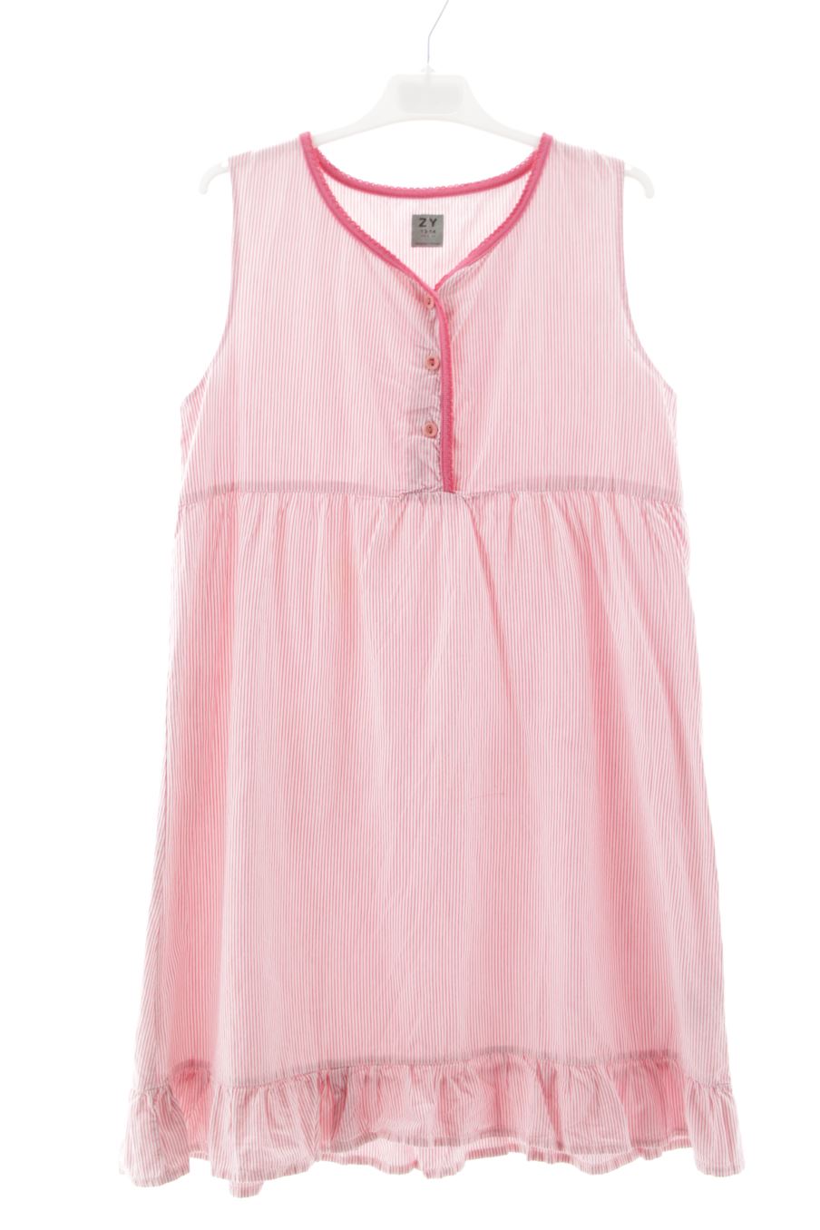 Robe ZY de la taille 13 ans de seconde main