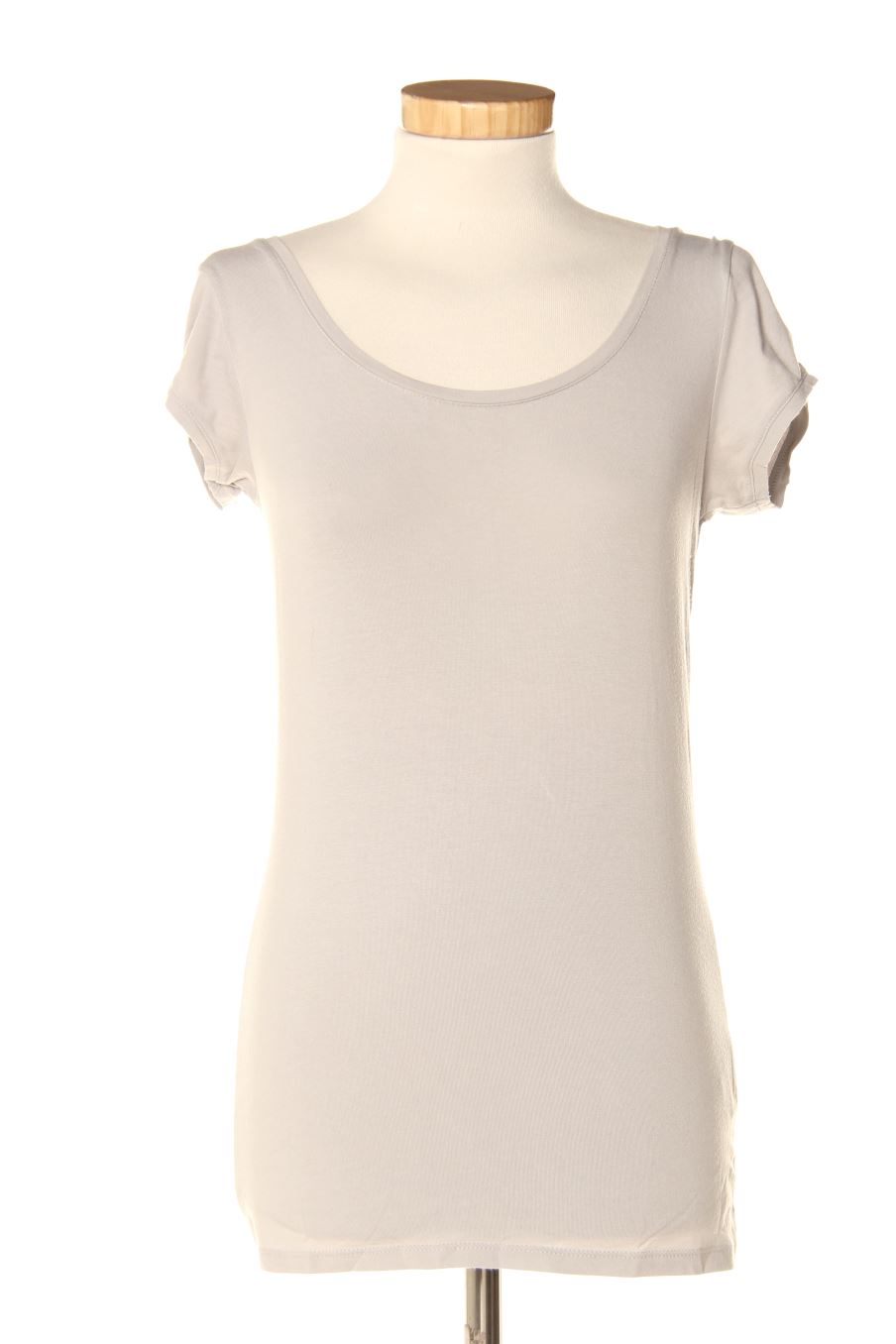 Camiseta de Vila de la talla M, de color gris