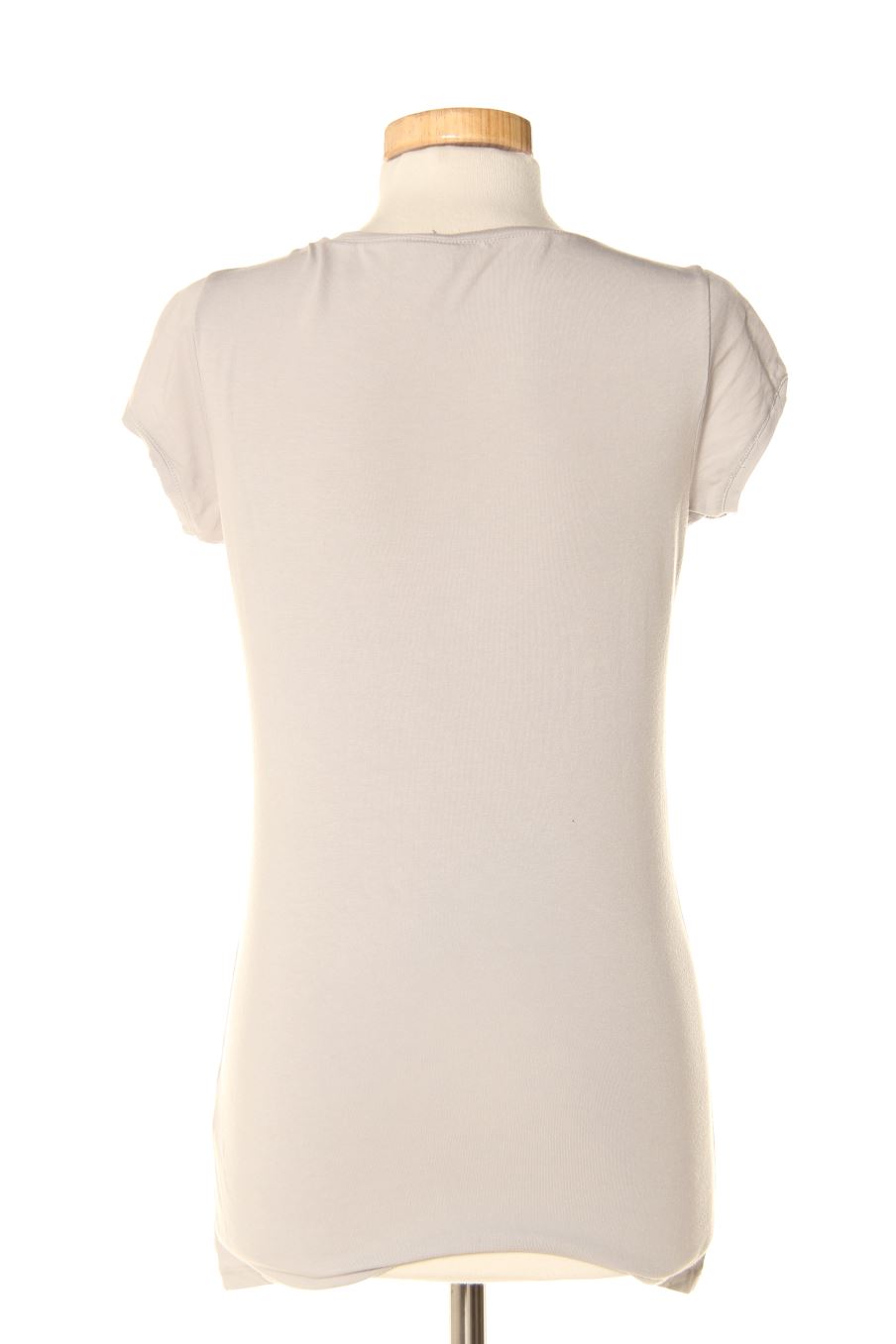 Camiseta de Vila de la talla M, de color gris