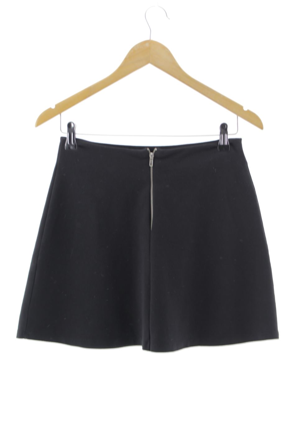 Faldas de Brandy Melville de la talla Única, de color negro