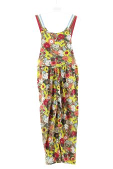 Jumpsuit 106 Tuc Tuc