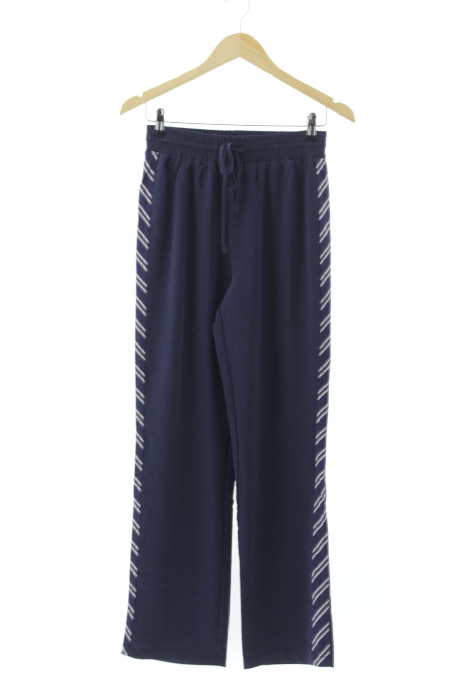 Pantalón Casual de PERCENTIL de la talla XS, de color azul marino