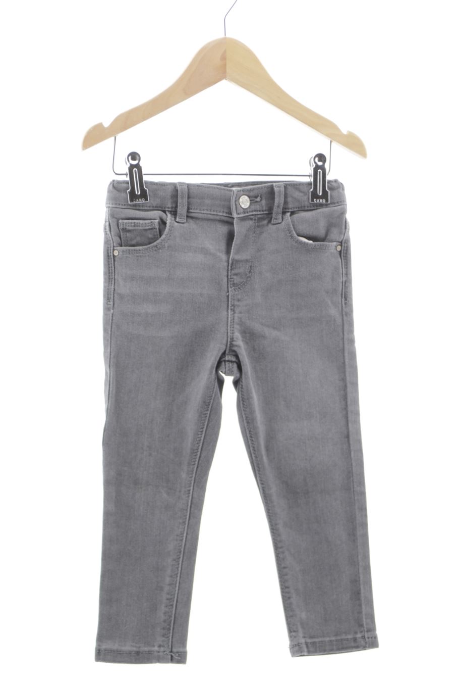 Jeans de Zara de la talla 2 anni seconda mano