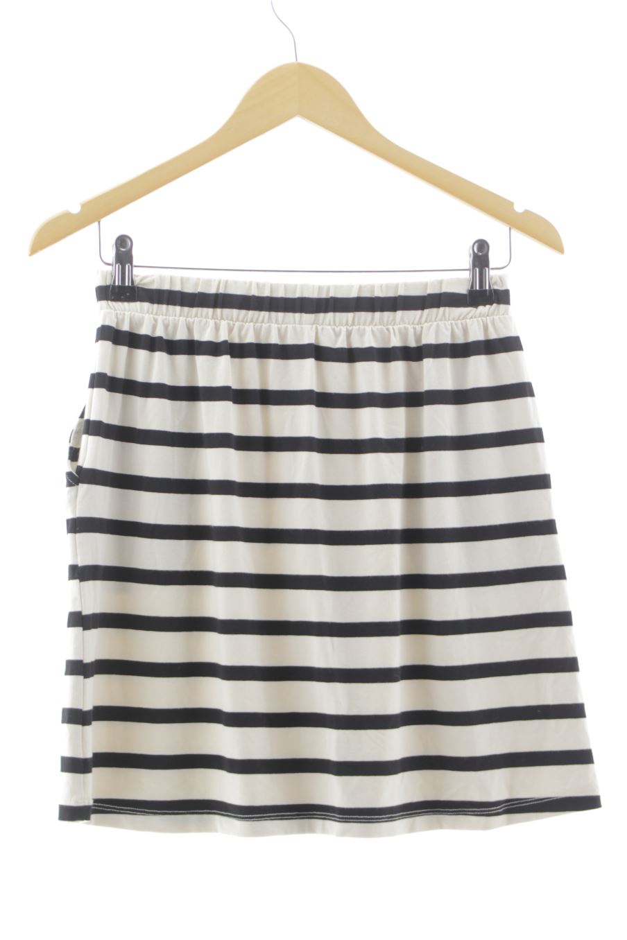 Jupe Pieces de la taille S, de couleur rayures