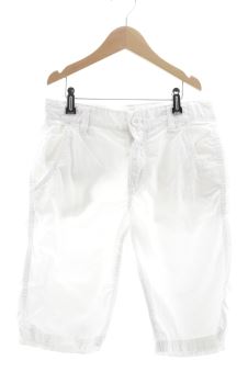 Pantaloni corti 8 anni Benetton
