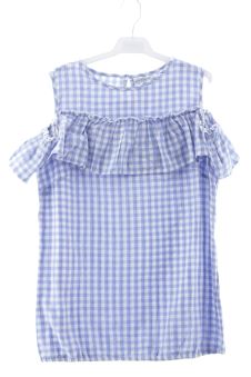 Blouse à manches courtes 16 ans Lemon Beret