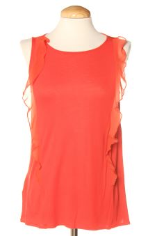 Camiseta sin mangas S Promod, foto 1 de 2