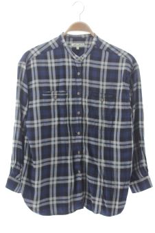 Camisa manga larga L Eddie Bauer