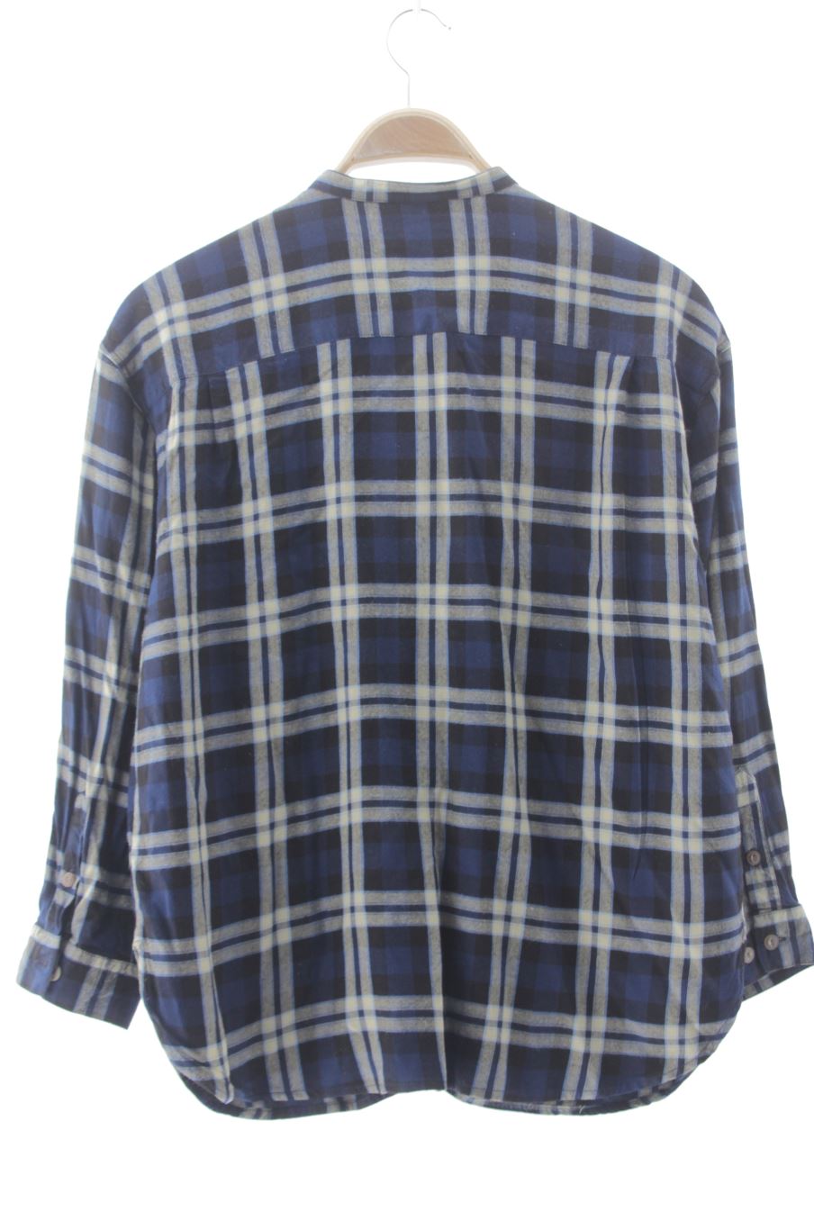 Camisa manga larga de Eddie Bauer de la talla L