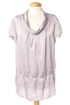 Kurzärmelige Bluse 52 Punt roma